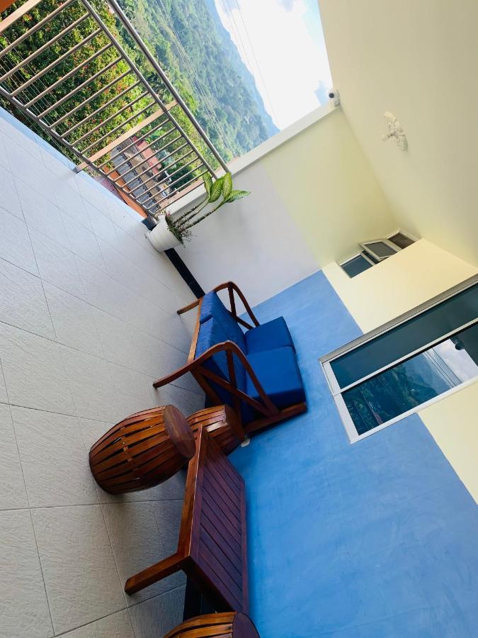 Hotel Bellavista Premium Villeta Dış mekan fotoğraf