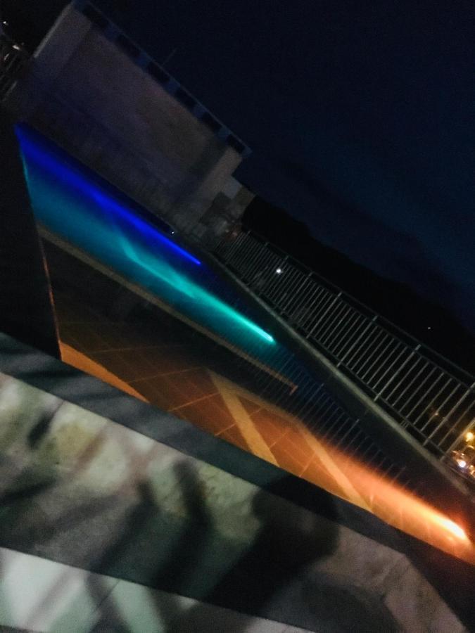 Hotel Bellavista Premium Villeta Dış mekan fotoğraf