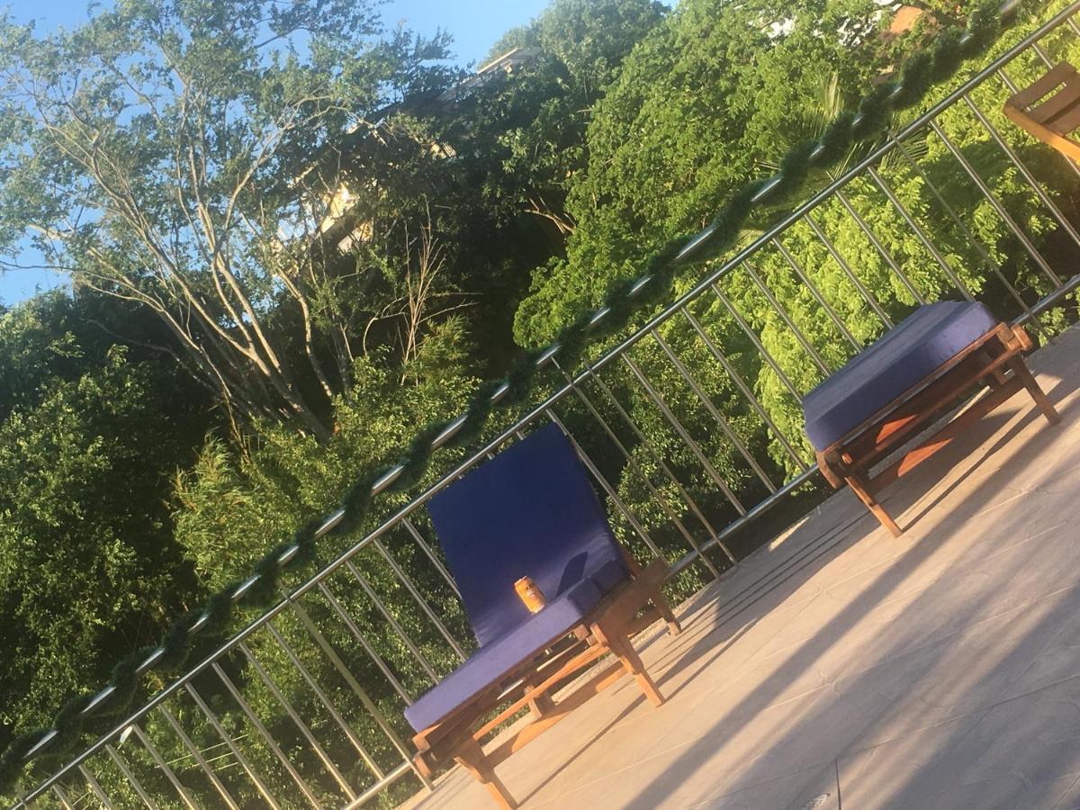 Hotel Bellavista Premium Villeta Dış mekan fotoğraf