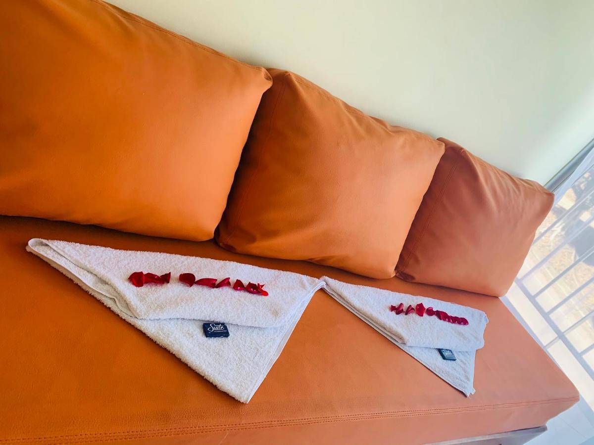 Hotel Bellavista Premium Villeta Dış mekan fotoğraf