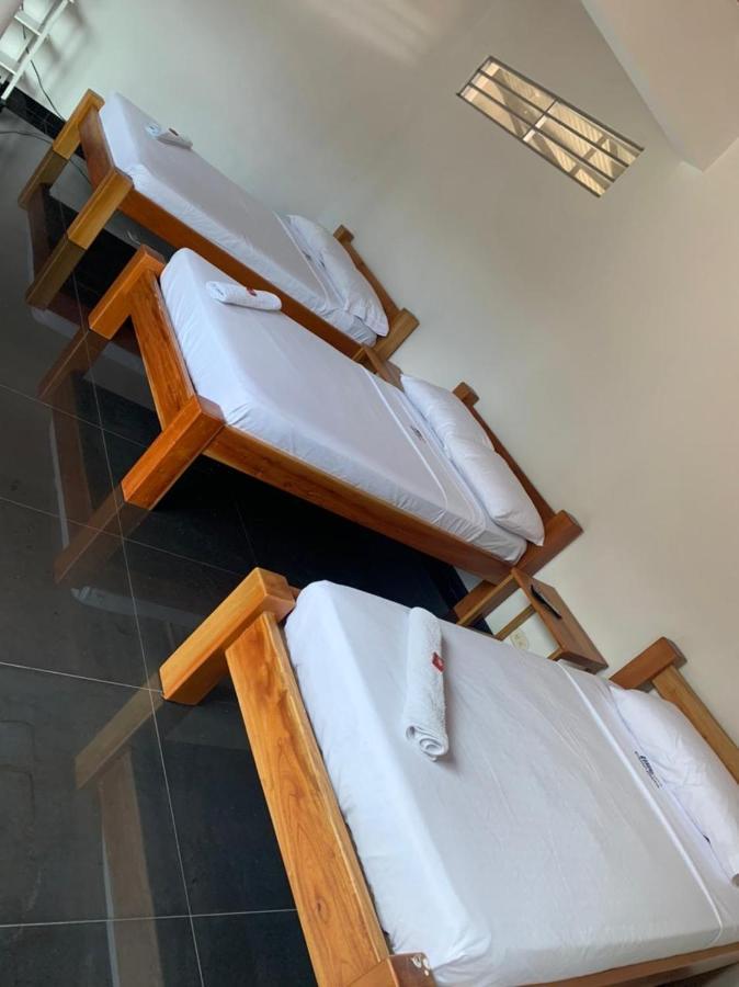 Hotel Bellavista Premium Villeta Dış mekan fotoğraf