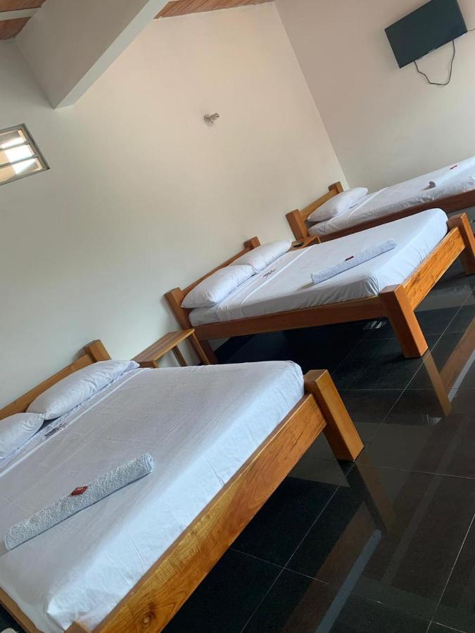 Hotel Bellavista Premium Villeta Dış mekan fotoğraf