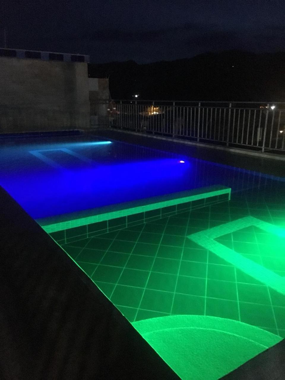 Hotel Bellavista Premium Villeta Dış mekan fotoğraf