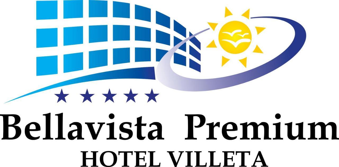 Hotel Bellavista Premium Villeta Dış mekan fotoğraf