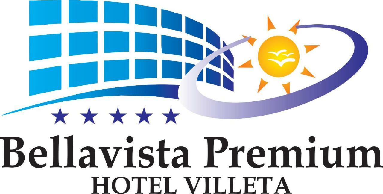 Hotel Bellavista Premium Villeta Dış mekan fotoğraf